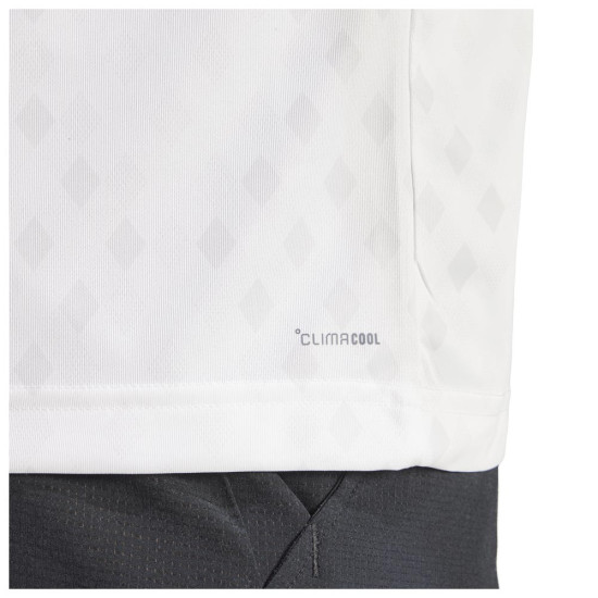 Adidas Ανδρική κοντομάνικη μπλούζα Club Tennis Climacool Graphic Tee Adidas Ανδρική κοντομάνικη μπλούζα Club Tennis Climacool Graphic Tee